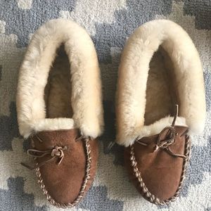 Women’s Wicked Good Moccasins